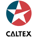 Caltex logo
