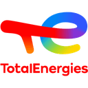 TotalEnergies logo